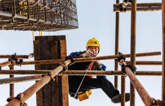 肥西縣推出五大獎勵政策，助力建筑業(yè)轉(zhuǎn)型升級，高質(zhì)量發(fā)展